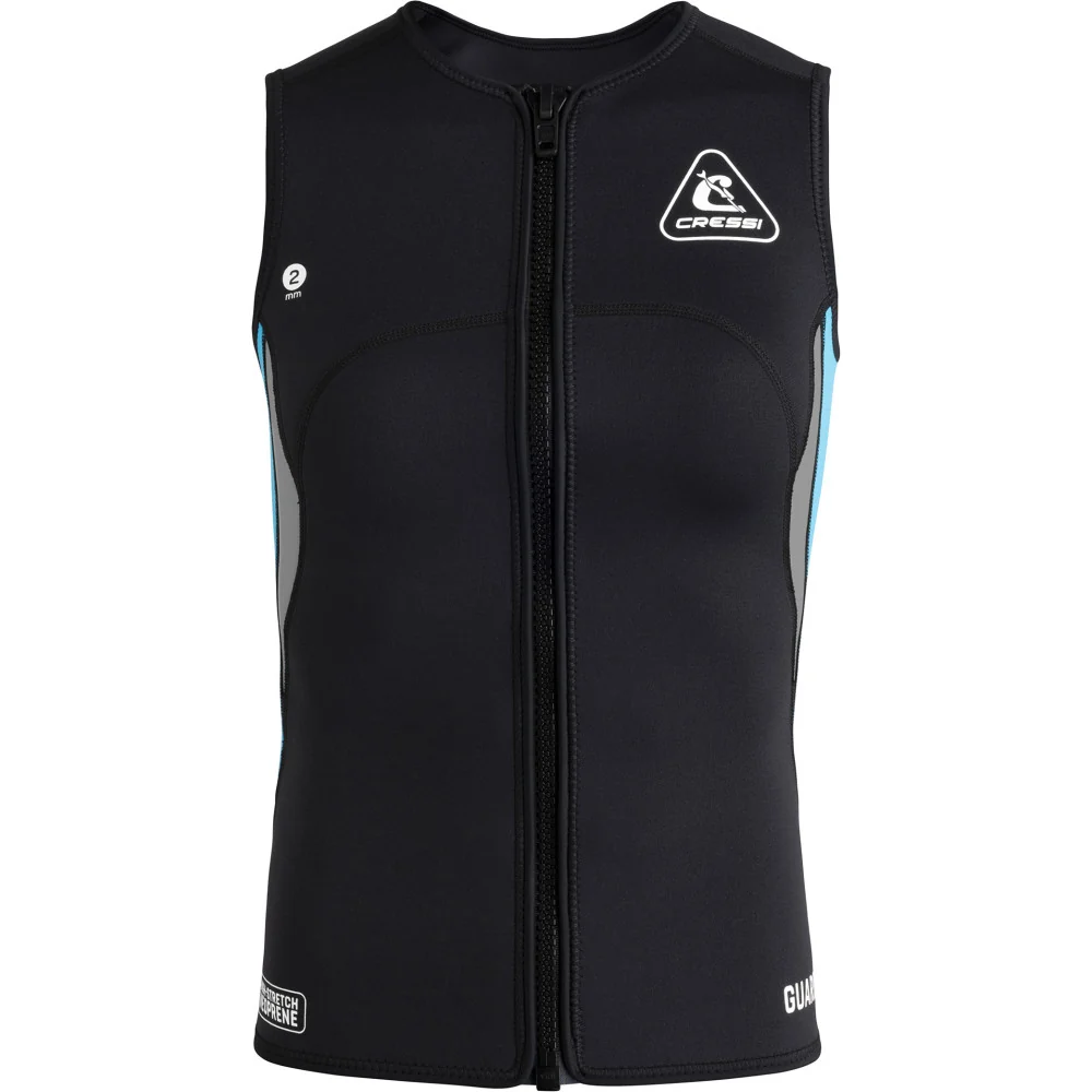 Scuba Sleeveless Vests